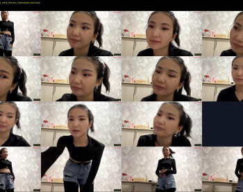 lakeishatimber — 48 minute Chaturbate female cam show recording, 480p, Sep 16, 2025