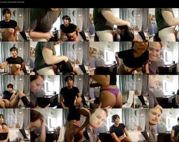 lalove99 — 20 minute Chaturbate couple cam show recording, 720p, Sep 17, 2025