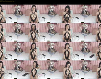 lalycastro — 6 minute Chaturbate female cam show recording, 720p, Sep 16, 2025