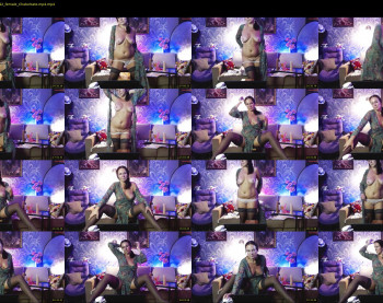 laurabenz — 60 minute Chaturbate female cam show recording, 720p, Sep 16, 2025