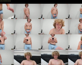 leo_wildd — 13 minute Chaturbate male cam show recording, 720p, Sep 16, 2025