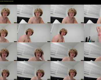 leo_wildd — 5 minute Chaturbate male cam show recording, 720p, Sep 16, 2025