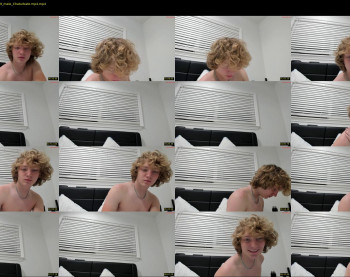 leo_wildd — 10 minute Chaturbate male cam show recording, 720p, Sep 16, 2025