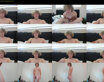 leo_wildd — 16 minute Chaturbate male cam show recording, 720p, Sep 16, 2025