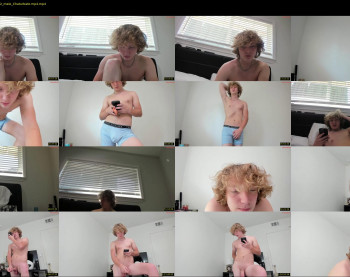 leo_wildd — 87 minute Chaturbate male cam show recording, 720p, Sep 17, 2025