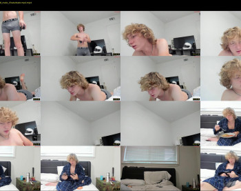 leo_wildd — 62 minute Chaturbate male cam show recording, 720p, Sep 17, 2025