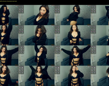 leonardarizk — 18 minute Chaturbate female cam show recording, 720p, Sep 16, 2025