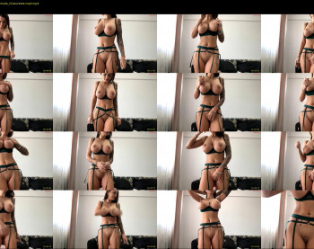 lettali — 3 minute Chaturbate female cam show recording, 720p, Sep 16, 2025