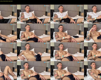 lil_addy — 45 minute Chaturbate male cam show recording, 720p, Sep 16, 2025