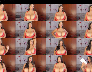 loreth_jw — 18 minute Chaturbate female cam show recording, 720p, Sep 17, 2025