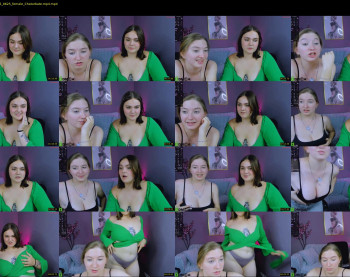 lorraine_carter — 6 minute Chaturbate female cam show recording, 720p, Sep 16, 2025