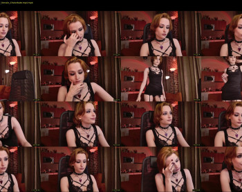 lunelucy — 93 minute Chaturbate female cam show recording, 720p, Sep 17, 2025