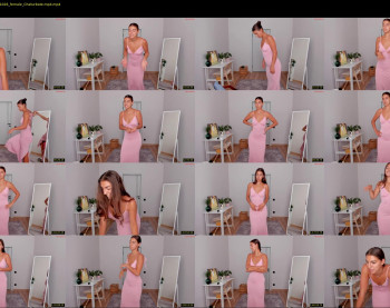 lynn_jackson — 120 minute Chaturbate female cam show recording, 720p, Sep 16, 2025