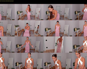 lynn_jackson — 120 minute Chaturbate female cam show recording, 720p, Sep 16, 2025