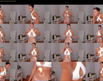 lynn_jackson — 25 minute Chaturbate female cam show recording, 720p, Sep 16, 2025