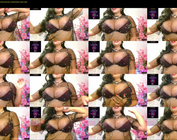 madlyn_dee — 4 minute Chaturbate female cam show recording, 720p, Sep 16, 2025