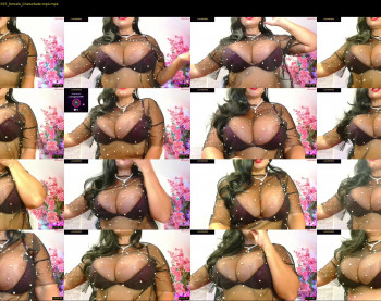 madlyn_dee — 20 minute Chaturbate female cam show recording, 720p, Sep 16, 2025