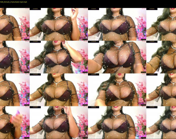 madlyn_dee — 8 minute Chaturbate female cam show recording, 720p, Sep 16, 2025