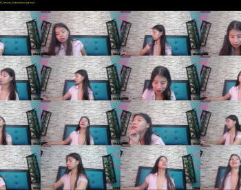 maily_can — 10 minute Chaturbate female cam show recording, 720p, Sep 16, 2025