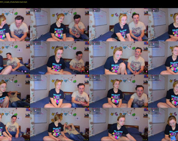 mamiclouds — 45 minute Chaturbate female cam show recording, 720p, Sep 16, 2025