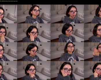 maracommiskey — 121 minute Chaturbate female cam show recording, 720p, Sep 16, 2025