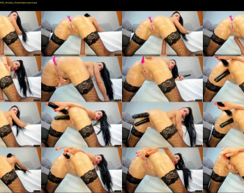 marie_staar — 9 minute Chaturbate female cam show recording, 720p, Sep 16, 2025