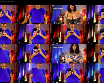 mariicha — 68 minute Chaturbate female cam show recording, 720p, Sep 16, 2025