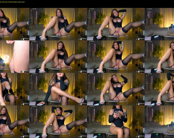 mary_lise — 10 minute Chaturbate couple cam show recording, 720p, Sep 16, 2025