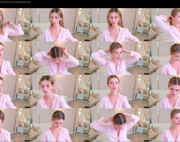 marybeth_snow — 3 minute Chaturbate female cam show recording, 720p, Sep 17, 2025
