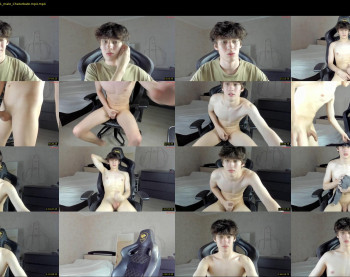 mason_jr — 120 minute Chaturbate male cam show recording, 720p, Sep 16, 2025