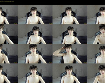 mason_jr — 11 minute Chaturbate male cam show recording, 720p, Sep 16, 2025