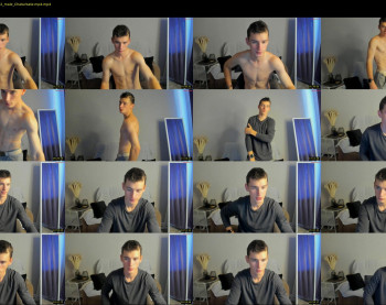 max_foks — 32 minute Chaturbate male cam show recording, 720p, Sep 16, 2025