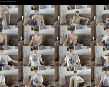 maxwellchik — 118 minute Chaturbate couple cam show recording, 720p, Sep 16, 2025