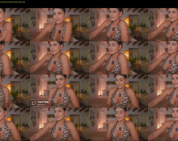 meegan1 — 4 minute Chaturbate female cam show recording, 720p, Sep 16, 2025