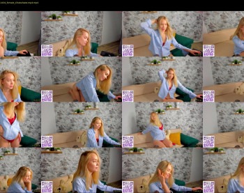 melanie_ryer — 121 minute Chaturbate female cam show recording, 720p, Sep 16, 2025