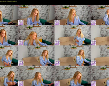 melanie_ryer — 31 minute Chaturbate female cam show recording, 720p, Sep 16, 2025