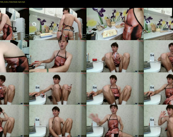 merry_mark — 29 minute Chaturbate male cam show recording, 480p, Sep 16, 2025