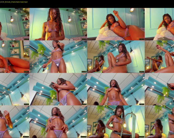 michellepose — 89 minute Chaturbate female cam show recording, 720p, Sep 16, 2025