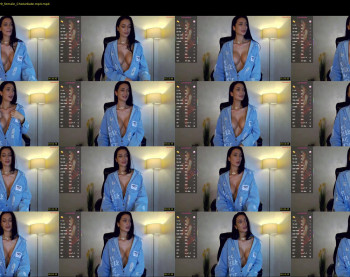 miley_me — 11 minute Chaturbate female cam show recording, 720p, Sep 16, 2025