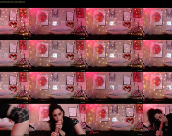 milf_lacey — 4 minute Chaturbate female cam show recording, 720p, Sep 16, 2025