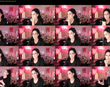 milf_lacey — 3 minute Chaturbate female cam show recording, 720p, Sep 16, 2025