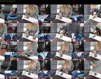 milf_viktoria — 121 minute Chaturbate female cam show recording, 720p, Sep 16, 2025