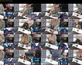 milf_viktoria — 120 minute Chaturbate female cam show recording, 720p, Sep 16, 2025