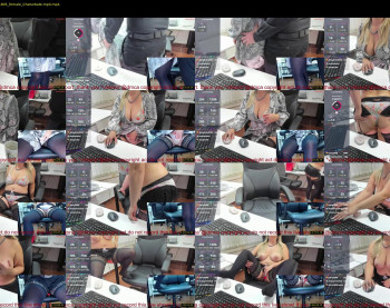 milf_viktoria — 120 minute Chaturbate female cam show recording, 720p, Sep 16, 2025