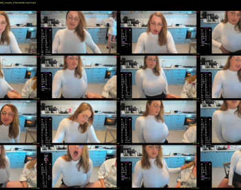 milkykandy — 88 minute Chaturbate female cam show recording, 720p, Sep 16, 2025