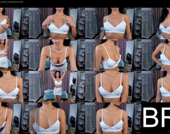 mioflare — 16 minute Chaturbate female cam show recording, 720p, Sep 16, 2025