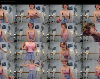 mira_marni — 63 minute Chaturbate female cam show recording, 720p, Sep 16, 2025