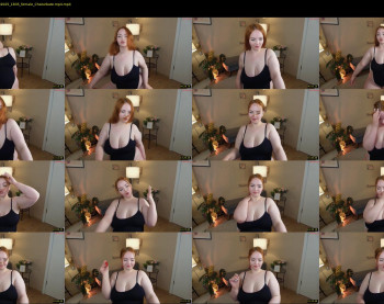 misha_the_createrr — 38 minute Chaturbate female cam show recording, 720p, Sep 16, 2025