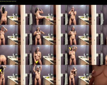 missspooky — 14 minute Chaturbate female cam show recording, 720p, Sep 16, 2025