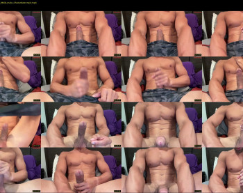mrddiggler18 — 13 minute Chaturbate male cam show recording, 480p, Sep 16, 2025